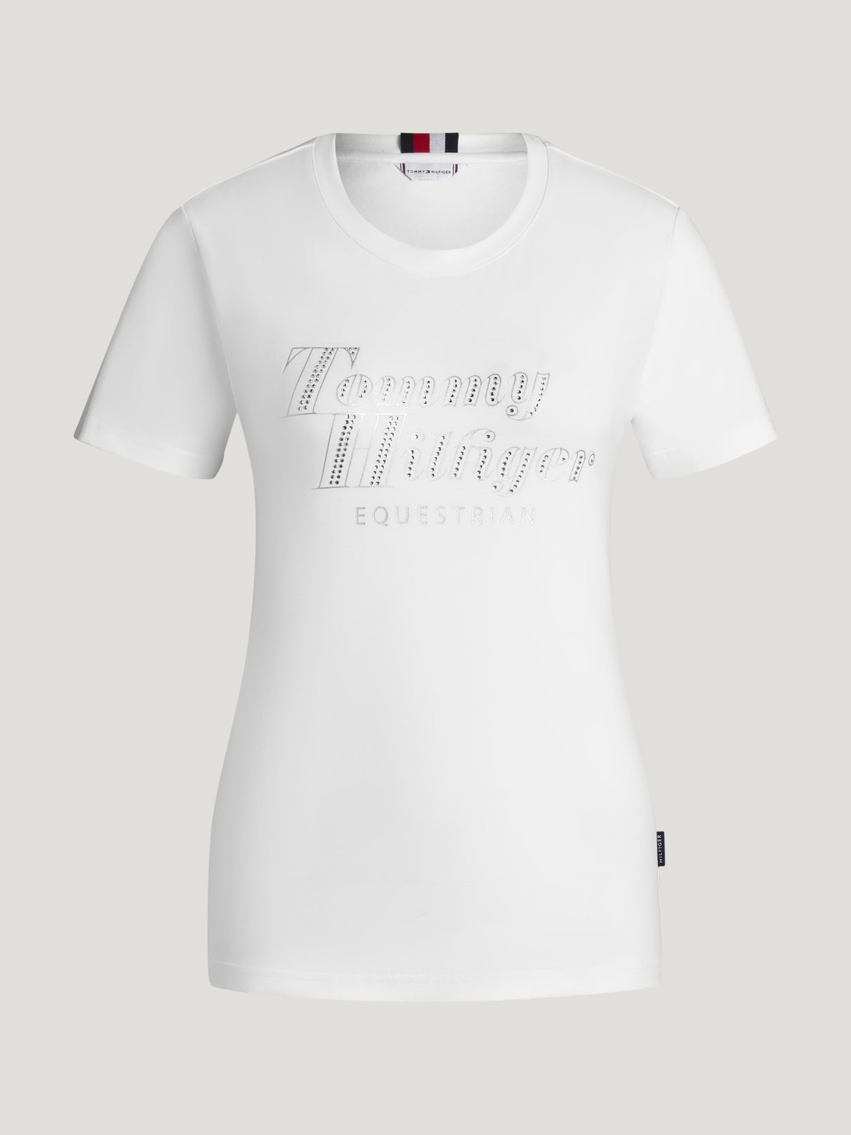 Tommy Hilfiger Malibu Rhinestone T-Shirt
