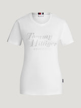 Tommy Hilfiger Malibu Rhinestone T-Shirt