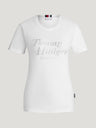 Tommy Hilfiger Malibu Rhinestone T-Shirt