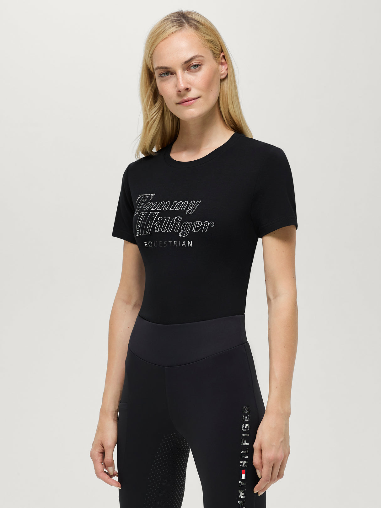 Tommy Hilfiger Malibu Rhinestone T-Shirt