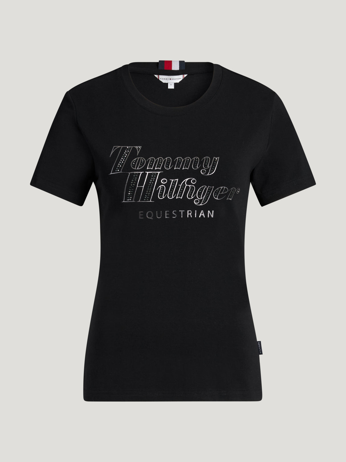 Tommy Hilfiger Malibu Rhinestone T-Shirt