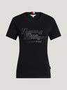 Tommy Hilfiger Malibu Rhinestone T-Shirt