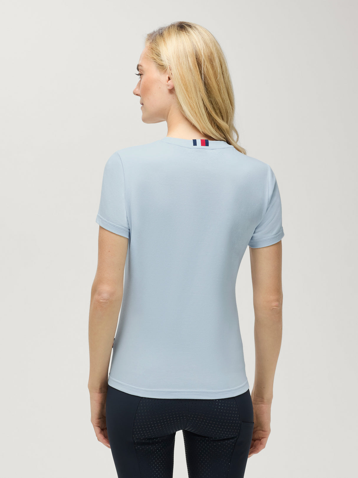 Tommy Hilfiger Malibu Rhinestone T-Shirt
