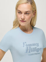 Tommy Hilfiger Malibu Rhinestone T-Shirt