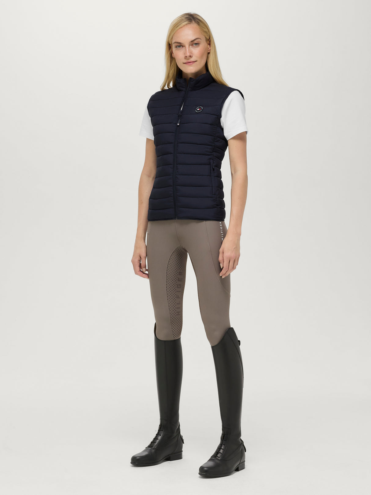 Tommy Hilfiger Serano Quilted Vest
