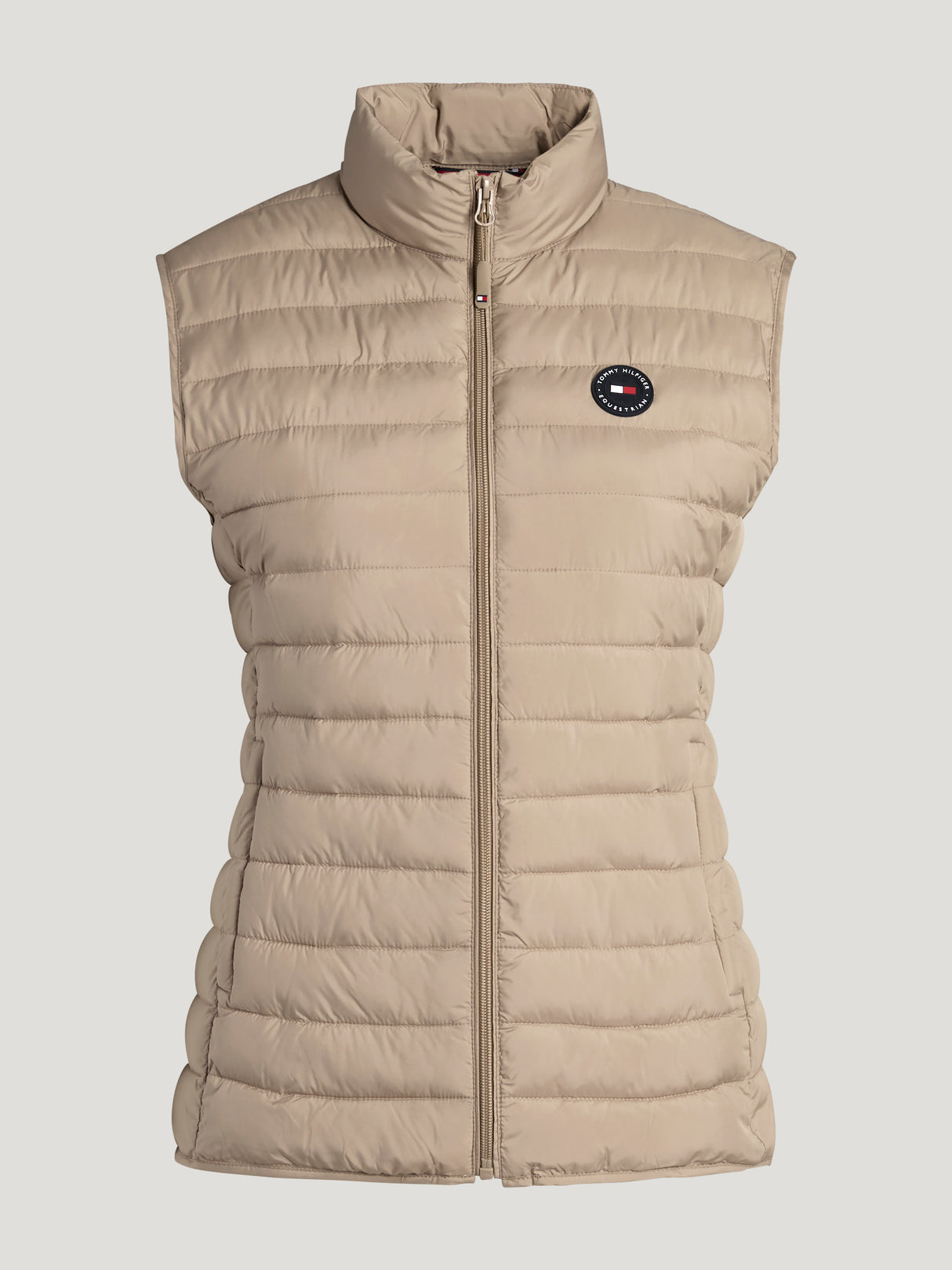Tommy Hilfiger Serano Quilted Vest
