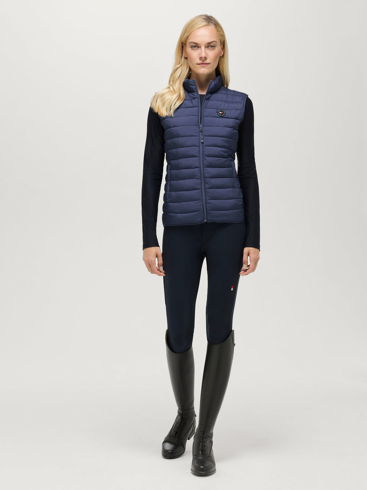 Tommy Hilfiger Serano Quilted Vest