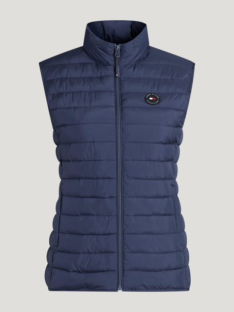 Tommy Hilfiger Serano Quilted Vest