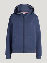 Tommy Hilfiger Beverly Zipup Hoodie