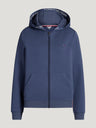 Tommy Hilfiger Beverly Zipup Hoodie