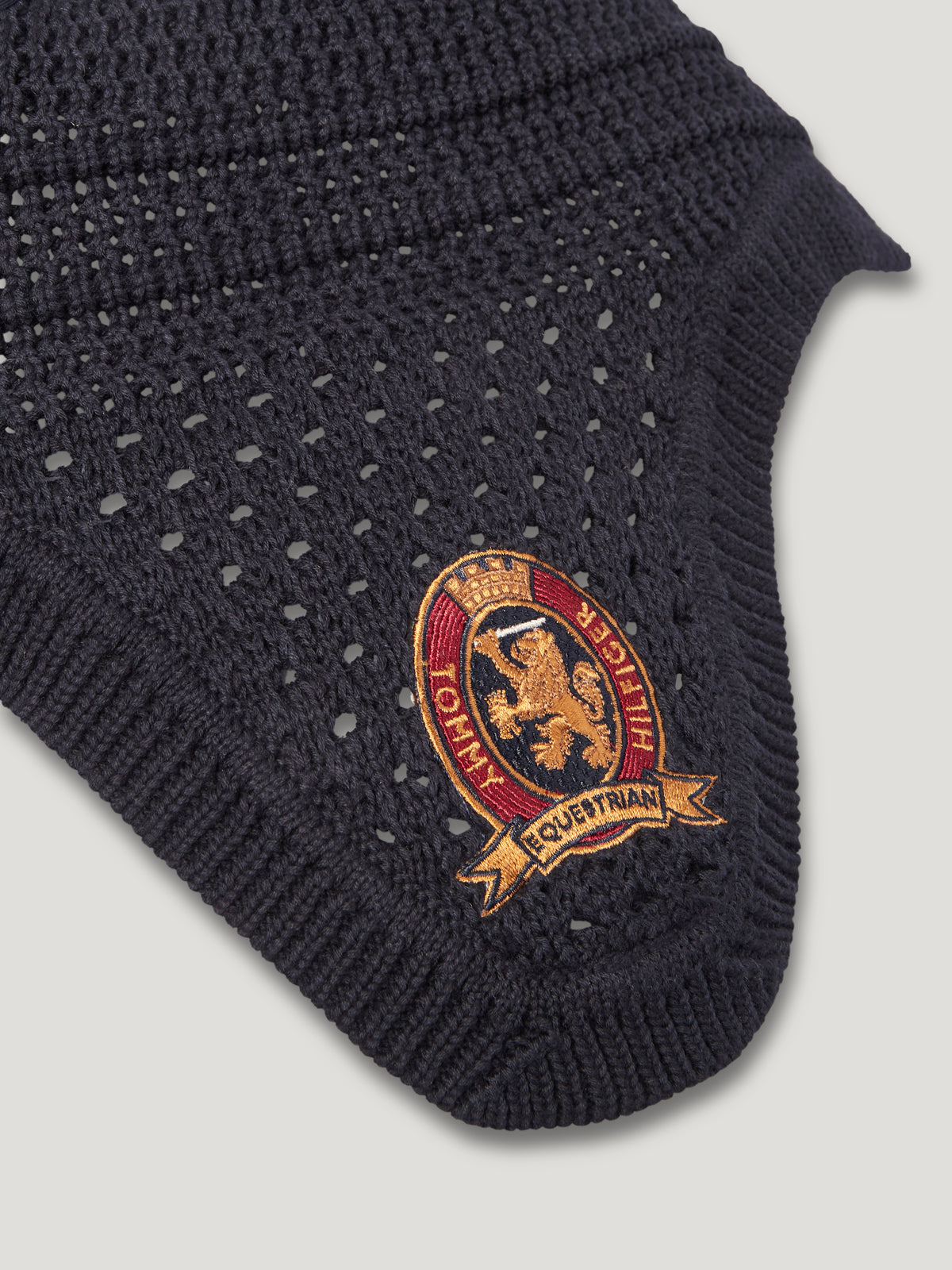Tommy Hilfiger Baxter Fly Hood