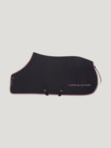 Tommy Hilfiger Ivy Fleece Rug