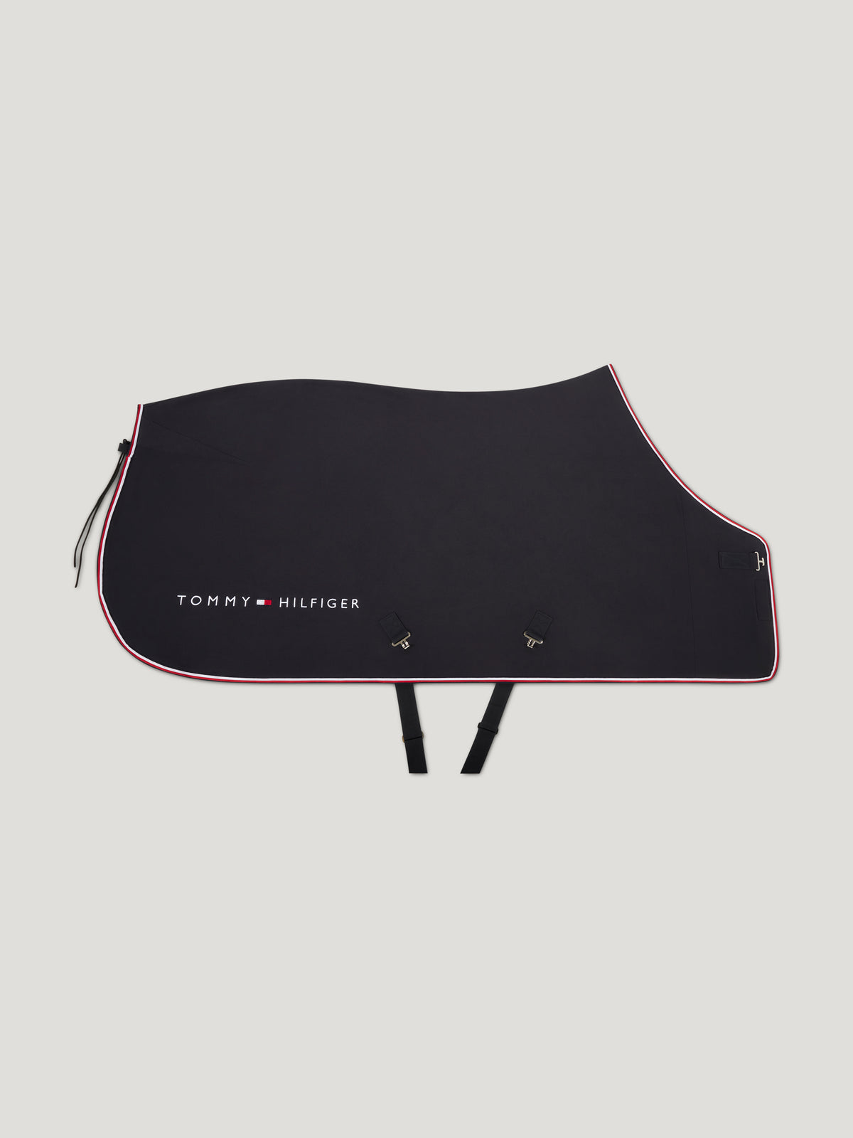 Tommy Hilfiger Ivy Fleece Rug