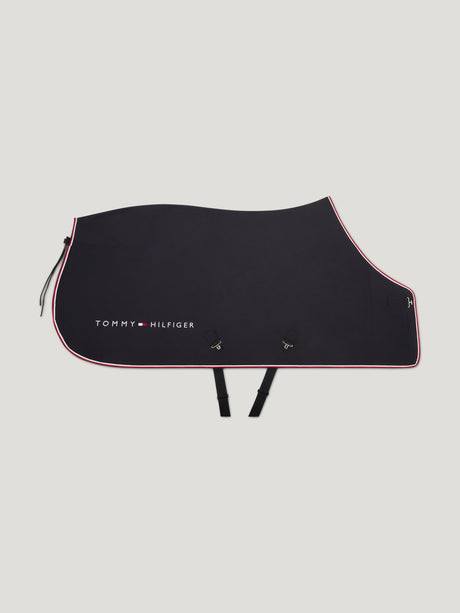 Tommy Hilfiger Ivy Fleece Rug