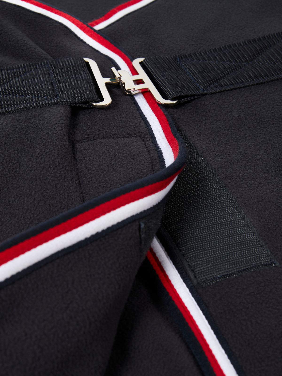 Tommy Hilfiger Ivy Fleece Rug