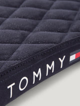 Tommy Hilfiger Baxter Suede Jumping Saddlepad