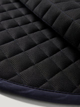 Tommy Hilfiger Baxter Suede Jumping Saddlepad