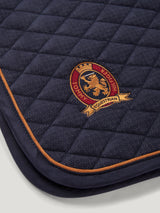 Tommy Hilfiger Baxter Suede Jumping Saddlepad