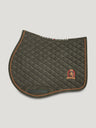 Tommy Hilfiger Baxter Suede Jumping Saddlepad
