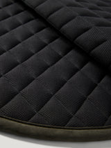 Tommy Hilfiger Baxter Suede Jumping Saddlepad