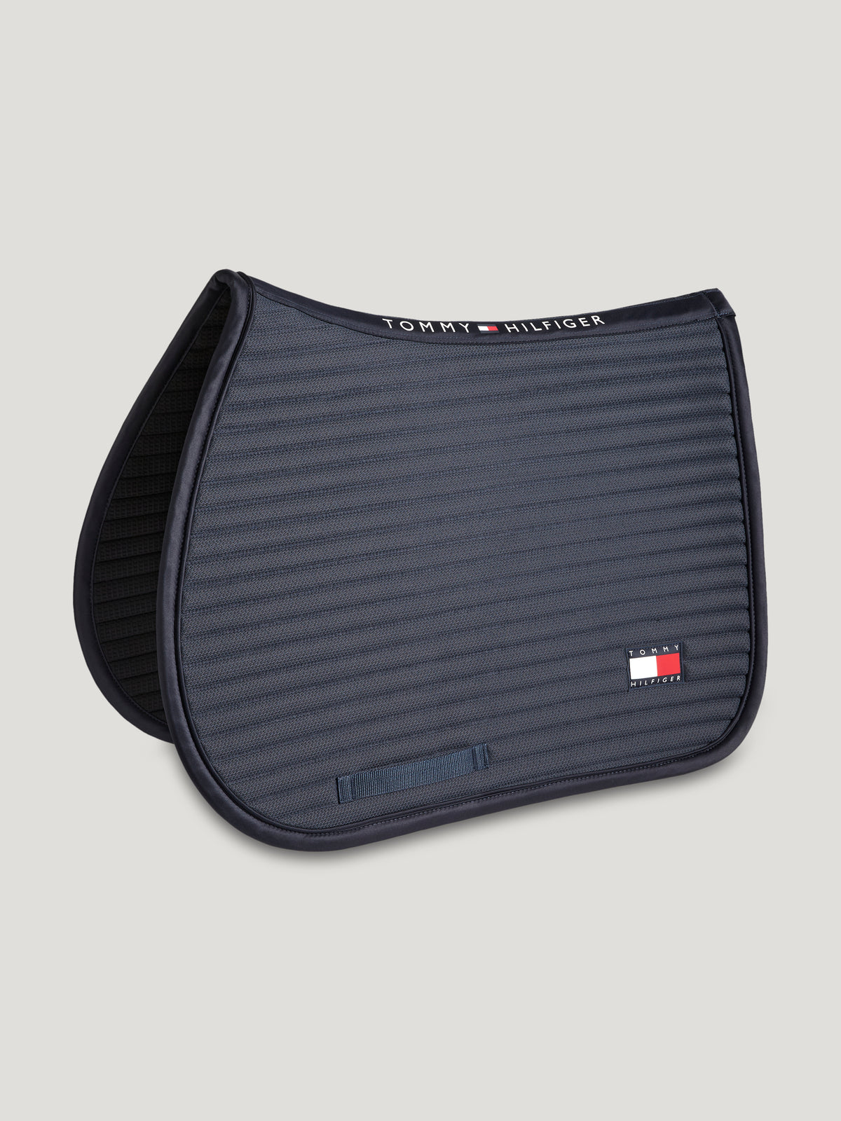 Tommy Hilfiger Barney Mesh Jumping Saddlepad