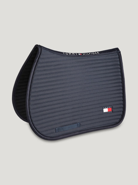 Tommy Hilfiger Barney Mesh Jumping Saddlepad