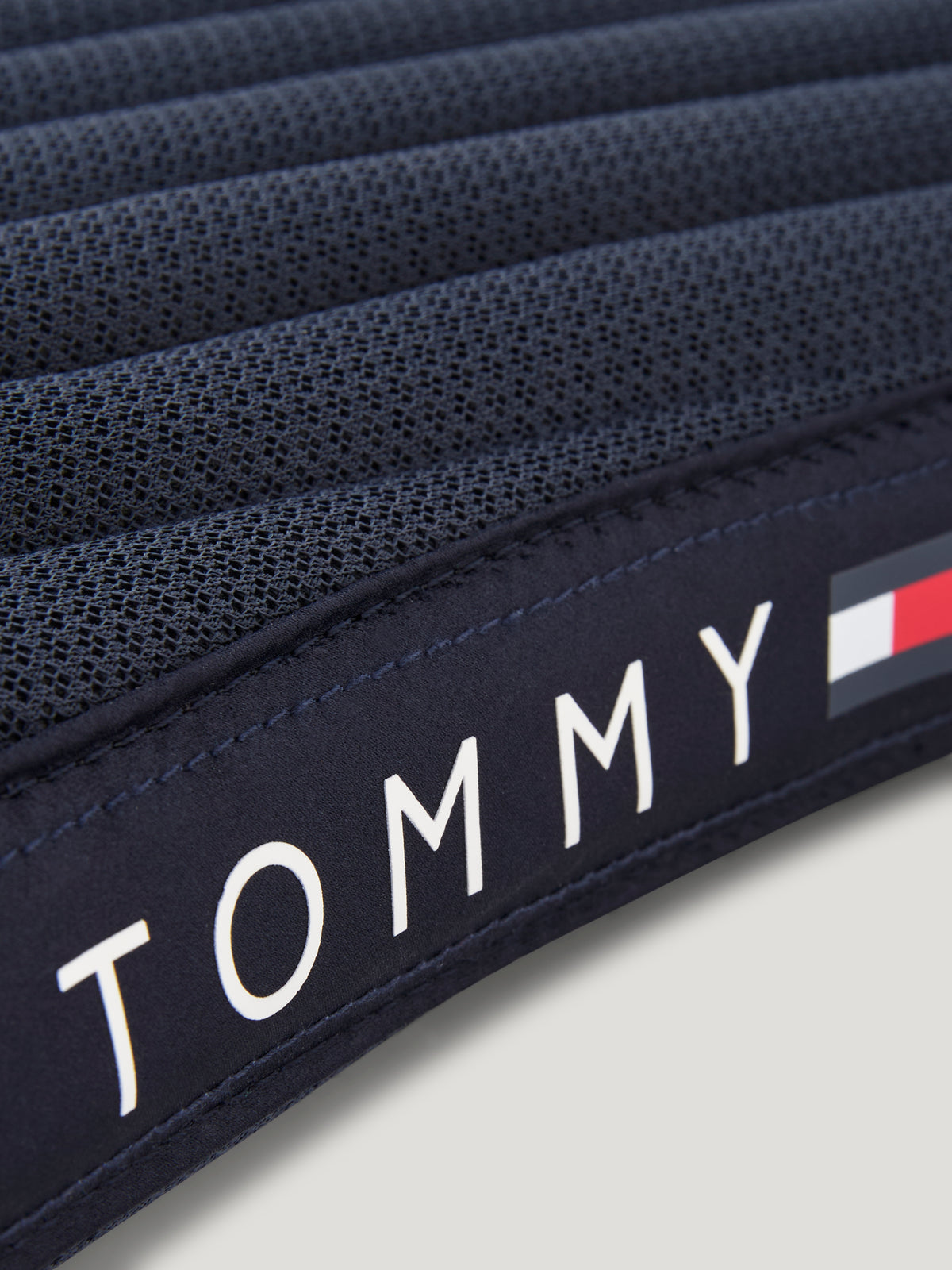 Tommy Hilfiger Barney Mesh Jumping Saddlepad