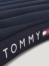 Tommy Hilfiger Barney Mesh Jumping Saddlepad