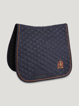 Tommy Hilfiger Baxter Suede Dressage Saddlepad