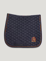Tommy Hilfiger Baxter Suede Dressage Saddlepad