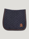 Tommy Hilfiger Baxter Suede Dressage Saddlepad