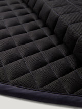 Tommy Hilfiger Baxter Suede Dressage Saddlepad