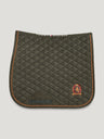 Tommy Hilfiger Baxter Suede Dressage Saddlepad