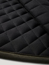 Tommy Hilfiger Baxter Suede Dressage Saddlepad