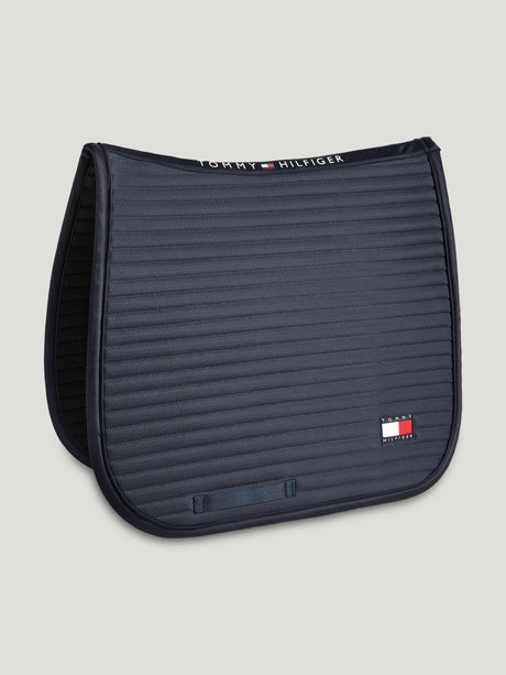 Tommy Hilfiger Barney Mesh Dressage Saddlepad