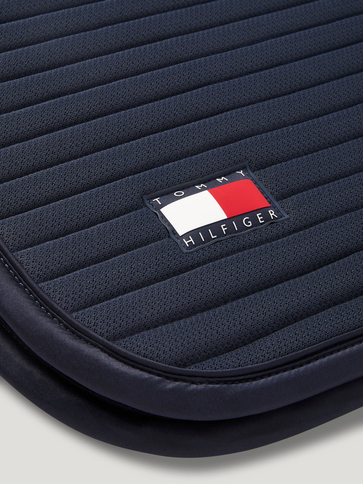 Tommy Hilfiger Barney Mesh Dressage Saddlepad