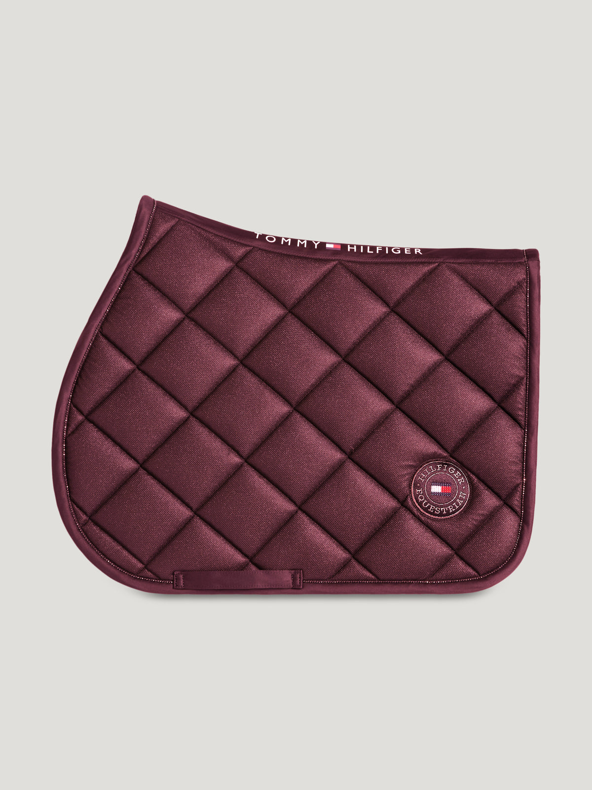 Tommy Hilfiger Parsons Jumping Saddlepad