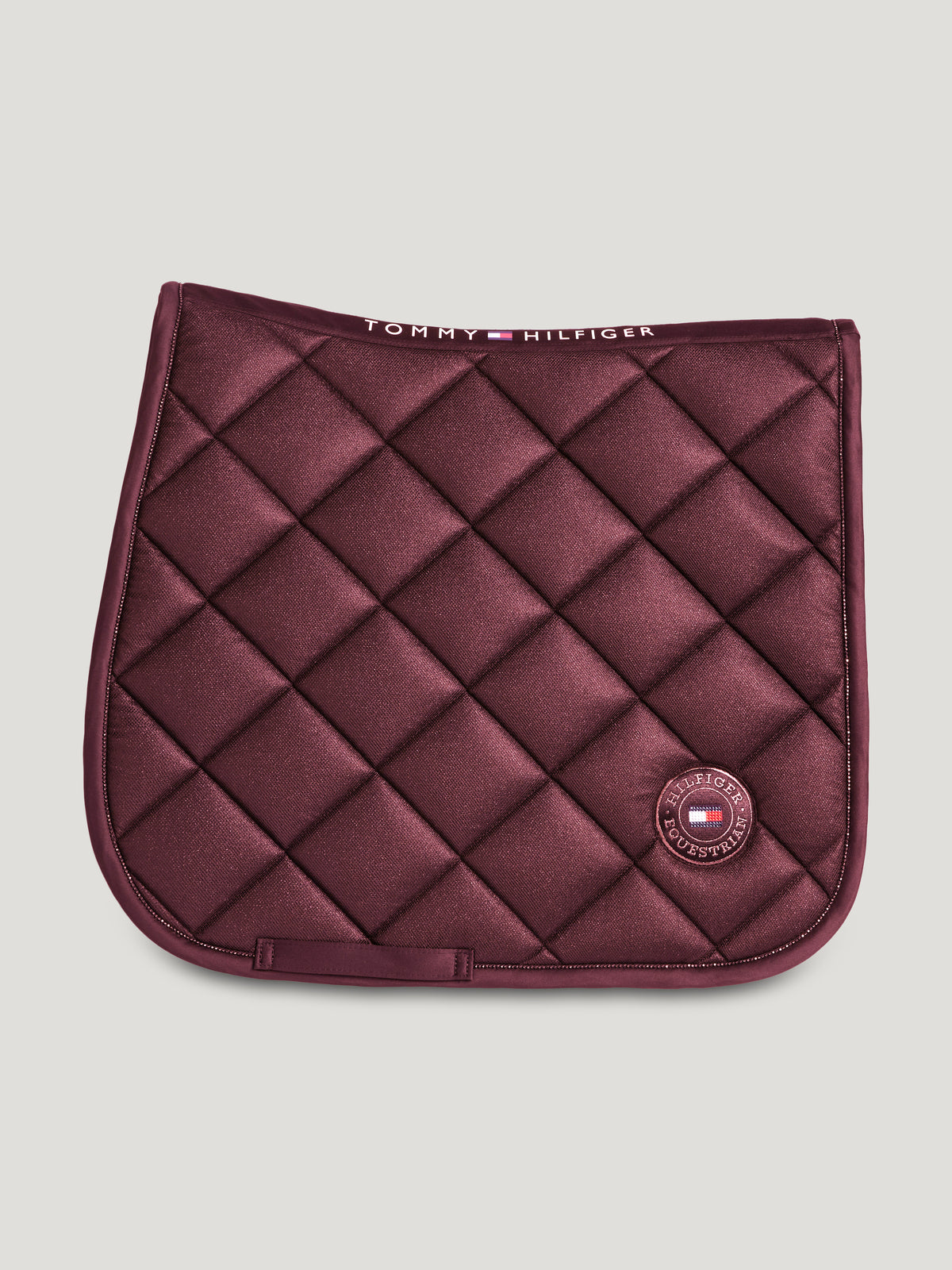 Tommy Hilfiger Parsons Dressage Saddlepad