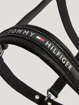 Tommy Hilfiger Yale Shine Set Halter & Lead Rope