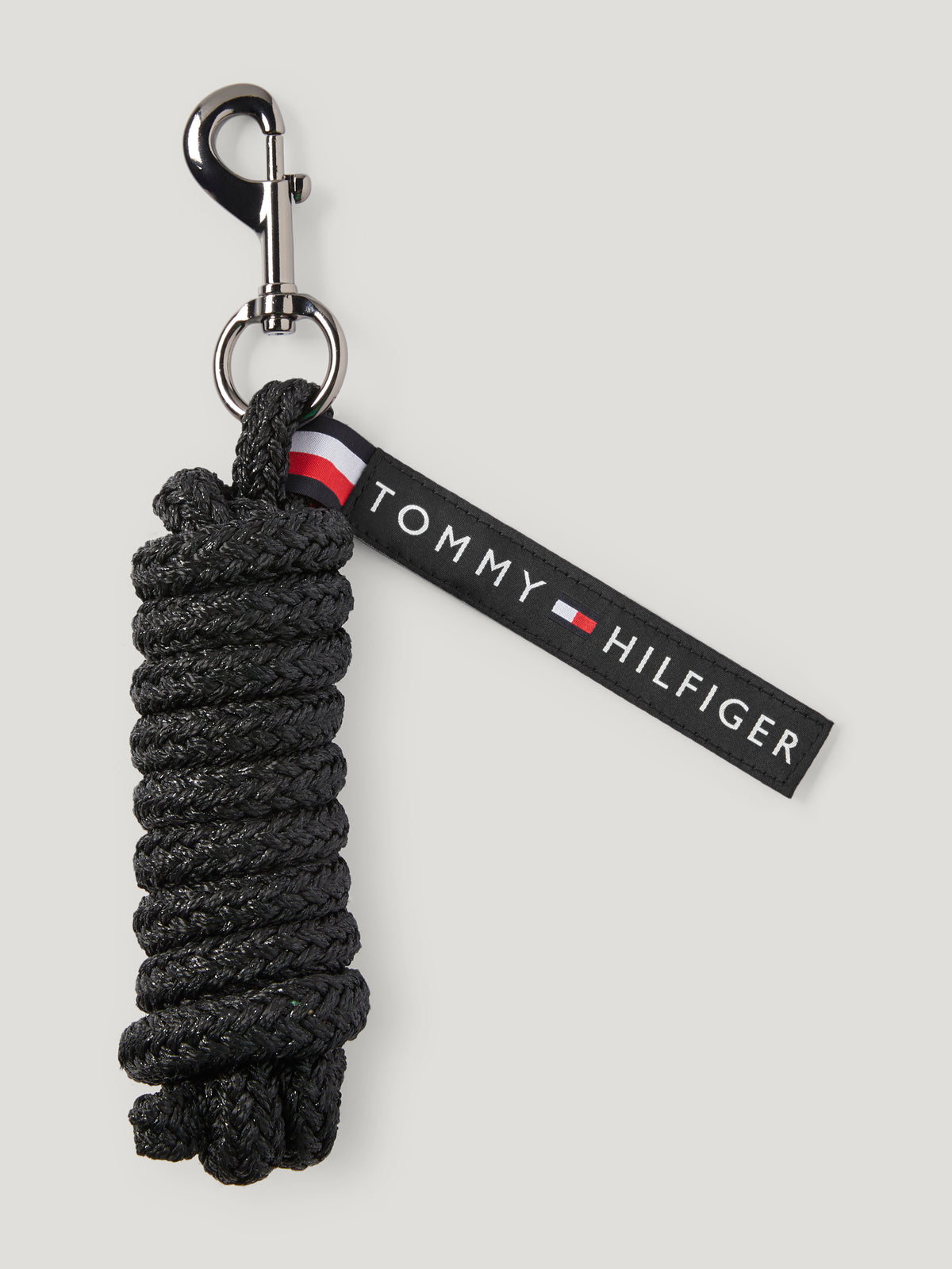Tommy Hilfiger Yale Shine Set Halter & Lead Rope