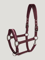 Tommy Hilfiger Yale Shine Set Halter & Lead Rope