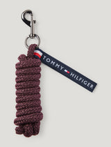 Tommy Hilfiger Yale Shine Set Halter & Lead Rope