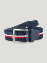 Tommy Hilfiger Anchor Elastic Belt
