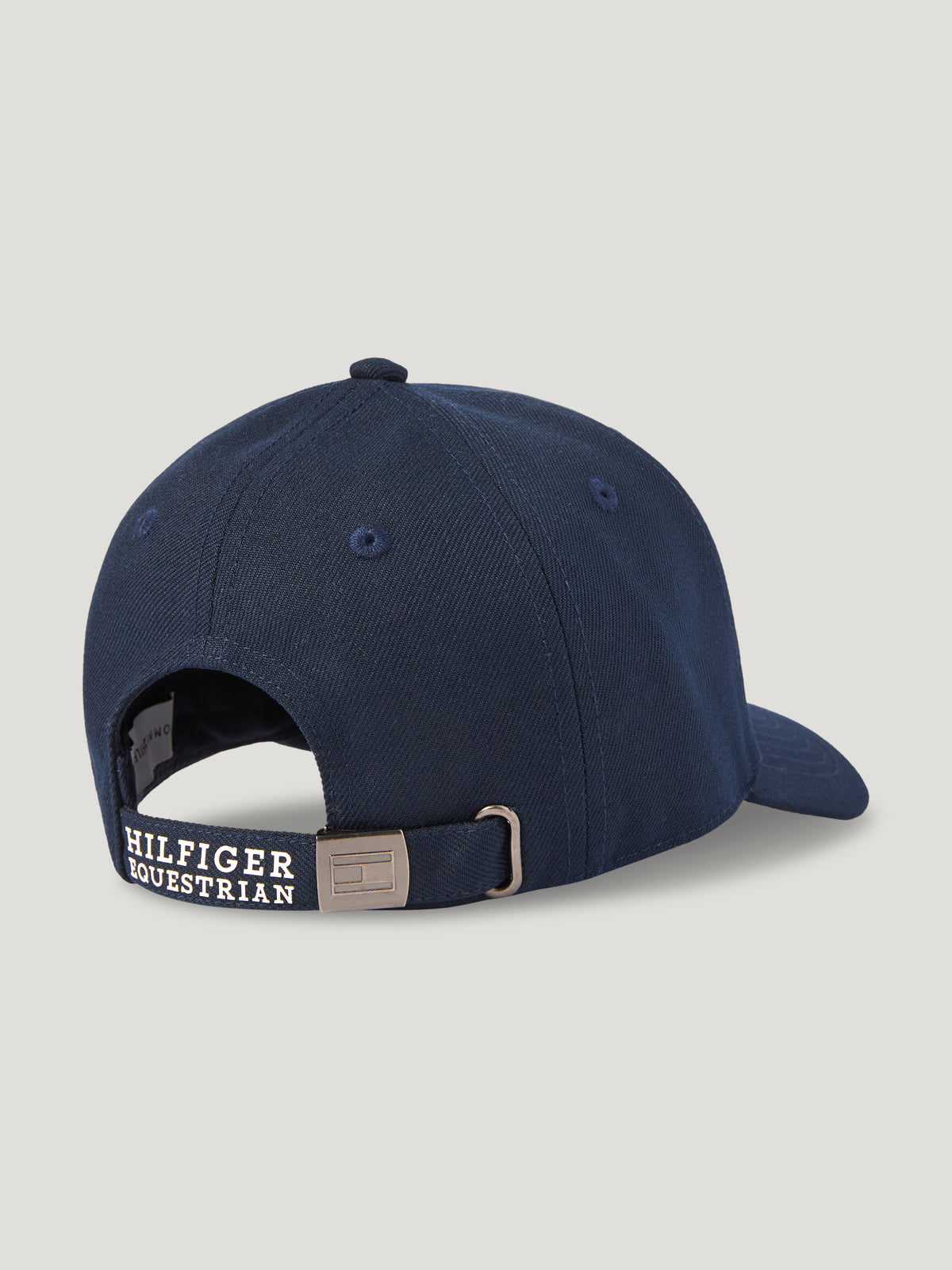 Tommy Hilfiger Royce Crest Cap