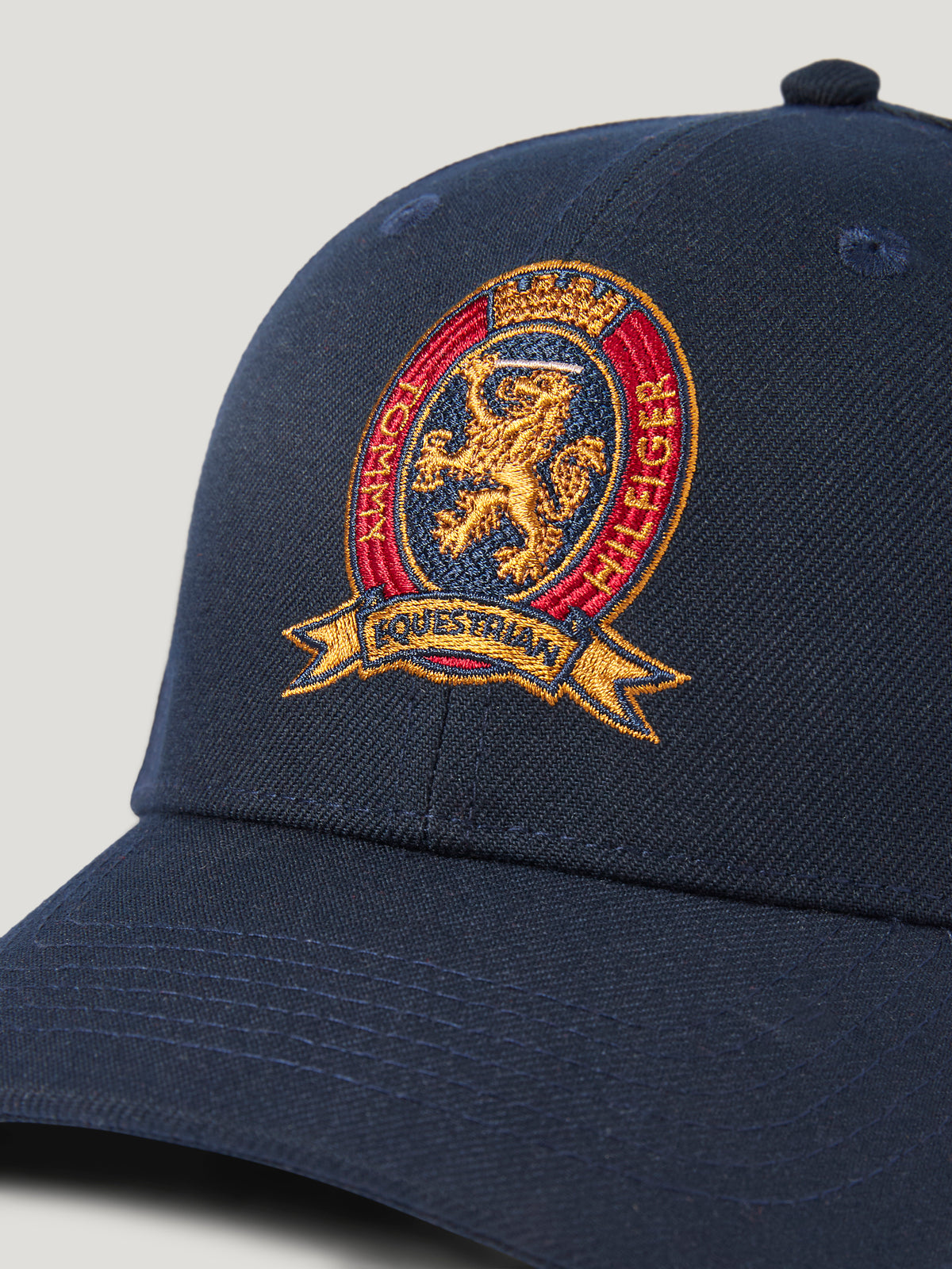 Tommy Hilfiger Royce Crest Cap