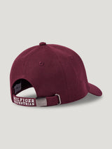 Tommy Hilfiger Royce Crest Cap