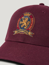 Tommy Hilfiger Royce Crest Cap