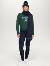 Tommy Hilfiger Vanderbilt Varsity Scarf