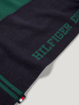 Tommy Hilfiger Vanderbilt Varsity Scarf