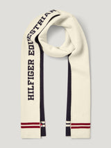 Tommy Hilfiger Vanderbilt Varsity Scarf